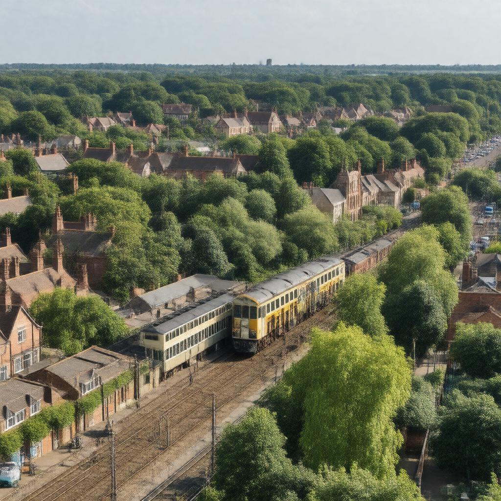 West Norwood